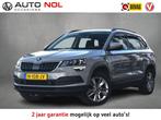 Skoda Karoq 1.0 TSI Business Edition | Apple CarPlay | Virtu, Stof, Gebruikt, Handgeschakeld, 3 cilinders