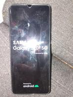 Samsung Galaxy S20Plus 5G 128Gb, Ophalen, Galaxy S20, Zwart, Zo goed als nieuw