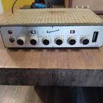 Dynacord MV 35, Ophalen of Verzenden, Minder dan 50 watt