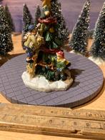 Kerstboom optuigen, Diversen, Ophalen of Verzenden, Zo goed als nieuw