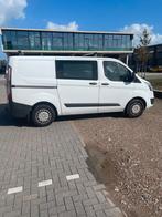 Ford Transit Custom 2.2 Tdci 74KW 2015, 15 km/l, 4 cilinders, 100 pk, Origineel Nederlands