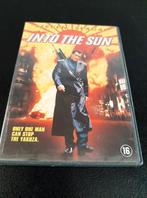 Into the sun, Steven Seagal, Matthew Davis, Takao Osawa!, Vanaf 16 jaar, Ophalen of Verzenden, Gebruikt, Actie