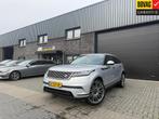 Land Rover Range Rover Velar 2.0 D200 S | 1E EIGENAAR | 12MN, Auto's, Land Rover, Automaat, Gebruikt, 4 cilinders, Lichtsensor