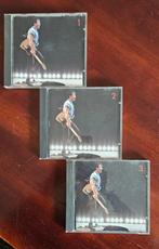Bruce Springsteen. 3 cd's, Ophalen of Verzenden, Zo goed als nieuw, Poprock