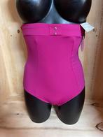 Marie jo l aventure hoge correctie slip maat 38 en 40, Verzenden, Roze, Slip