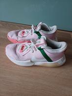 Roze Nike basketbalschoenen, maat 38, zeer nette staat!, Sport en Fitness, Basketbal, Ophalen of Verzenden, Gebruikt, Schoenen