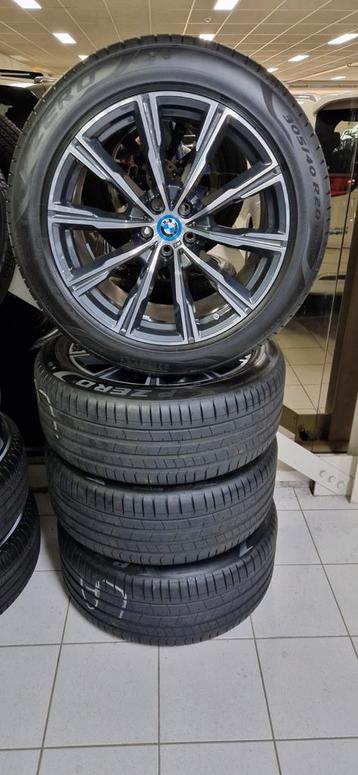 Bmw X5 model 2024 zomerset 20 inch nieuwstaat / demo beschikbaar voor biedingen