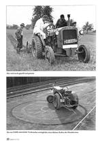 Fahr zwischen Volkstraktor und Holzgasschlepper, Verzenden, Nieuw, Peter Karl Becker, Tractor en Landbouw