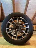 Range Rover Evoque 18 inch winterbanden set, 18 inch, Gebruikt, Banden en Velgen, 235 mm