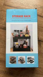 Matzwart rekje, Ophalen of Verzenden, Nieuw