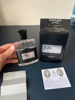 Creed aventus parfum, Sieraden, Tassen en Uiterlijk, Uiterlijk | Parfum, Ophalen of Verzenden, Zo goed als nieuw
