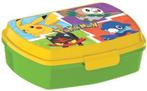 Partij broodtrommel Pokemon, Nieuw, Ophalen of Verzenden, ., ,