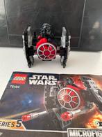 LEGO 75194, Verzamelen, Star Wars, Ophalen of Verzenden, Zo goed als nieuw