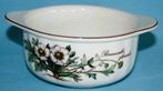 Villeroy & Boch " Botanica "  Oven Schaal, Ophalen of Verzenden, Overige stijlen, Porselein, Schaal of Schalen
