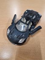 Chrysler ME four Twelve 2005 Maisto schaal 1/24, Maisto, Auto, ., Ophalen of Verzenden