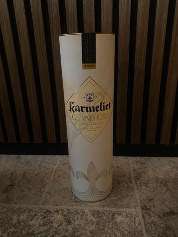 Karmeliet Grand Cru 2023 - Limited Edition beschikbaar voor biedingen