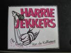 Dubbel CD Harrie Jekkers: Het gelijk van de koffietent, Cd's en Dvd's, Ophalen of Verzenden, Zo goed als nieuw
