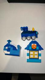 Lego 10706, Ophalen of Verzenden, Zo goed als nieuw, Complete set, Lego