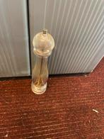 Pepermolen Kunststof, Ophalen of Verzenden, Gebruikt, Kunststof, Los bestek