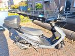 Te koop kymco vp50 4t 25 km, Ophalen, Gebruikt, Benzine, Overige modellen