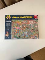 Jan van Haasteren kinderfeestje, Ophalen, 500 t/m 1500 stukjes, Gebruikt