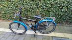 Batavus  24 inch, Ophalen, Gebruikt, 24 inch, Versnellingen