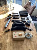 Fleishmann H0 NR rails – grote partij, Hobby en Vrije tijd, Modeltreinen | H0, Gebruikt, Gelijkstroom, Fleischmann, Rails