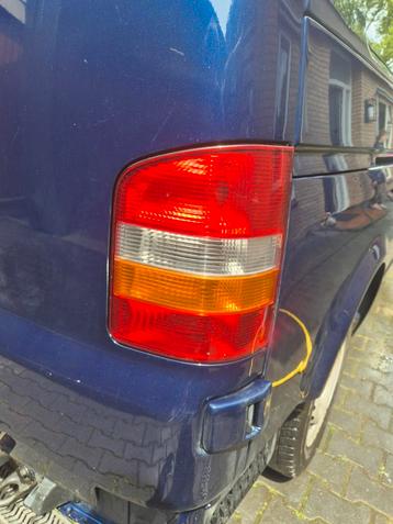 Achterlampen vw t5 beschikbaar voor biedingen