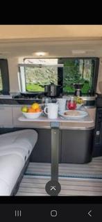 Gezocht KLAPTAFEL BINNEN VOOR MERCEDES MARCO POLO V 447, Ophalen of Verzenden