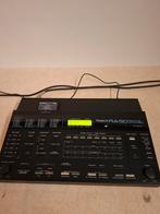 Roland RA-50 Realtime Arranger + Uitbreidingskaart, Ophalen of Verzenden, Gebruikt, Roland, Midi-aansluiting