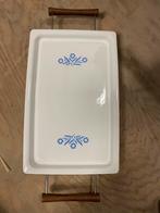 Vintage Corning Ware Broil/Bake Tray P-45, Ophalen of Verzenden, Zo goed als nieuw