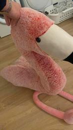 Grote knuffel pelikaan, Ophalen of Verzenden, Zo goed als nieuw, Overige typen