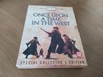 Once upon a time in the West, Cd's en Dvd's, Vanaf 16 jaar, Ophalen of Verzenden, Actie