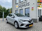 Renault CLIO 1.0 TCe Zen, Te koop, Zilver of Grijs, Geïmporteerd, Benzine