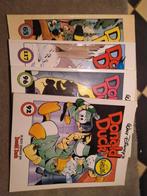 De beste verhalen van Donald Duck 65, 92, 96, 117, Meerdere comics, Ophalen of Verzenden, Zo goed als nieuw, Europa