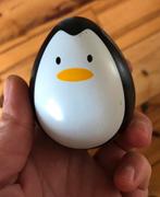 Plantoys tuimel pinguïn hout babyspeelgoed, Kinderen en Baby's, Speelgoed | Houten speelgoed, Ophalen of Verzenden