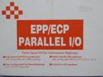 Turbo speed I/O for information highways, Ophalen of Verzenden, Zo goed als nieuw
