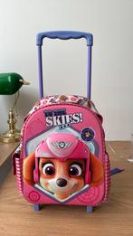 Koffertje Sky Paw Patrol, Ophalen, Hard kunststof, Minder dan 50 cm, Zo goed als nieuw
