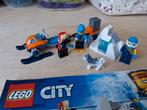 Lego City 60191, Ophalen of Verzenden, Zo goed als nieuw