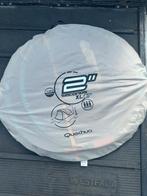 Pop-up tent voor 3 personen, Ophalen, Zo goed als nieuw, Tot en met 2