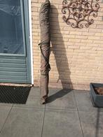 Nash groundhoc brolly, Watersport en Boten, Hengelsport | Karpervissen, Ophalen, Zo goed als nieuw, Overige typen