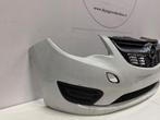 OPEL KARL VOORBUMPER BUMPER ORIGINEEL 42418315, Auto-onderdelen, Carrosserie en Plaatwerk, Ophalen of Verzenden, Gebruikt, Opel