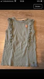 Quapi shirt 146-152, Ophalen of Verzenden, Zo goed als nieuw, Meisje, Shirt of Longsleeve