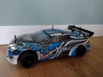 Afstandbestuurbare auto, Himoto 1:10 Nascada Xtreme, Elektro, RTR (Ready to Run), Ophalen of Verzenden, Schaal 1:10