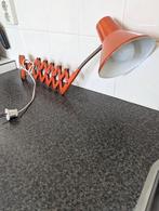 Antieke schemerlamp jaren 60, Ophalen