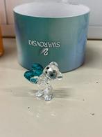Swarovski kris beer nummer 2, Ophalen of Verzenden, Zo goed als nieuw, Figuurtje