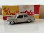 BMW 2002 Turbo, Solido, Mint/Boxed, Ophalen of Verzenden, Nieuw, Auto, Solido