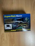 SuperRain nano irrigatiesysteem, Dieren en Toebehoren