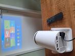 Als nieuw smart beamer, Audio, Tv en Foto, Beamers, Ophalen, Zo goed als nieuw