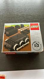 Lego 7865 12 volt, Complete set, Ophalen of Verzenden, Lego, Zo goed als nieuw